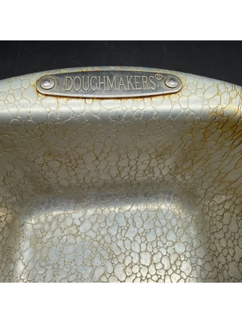 Doughmakers make delicious